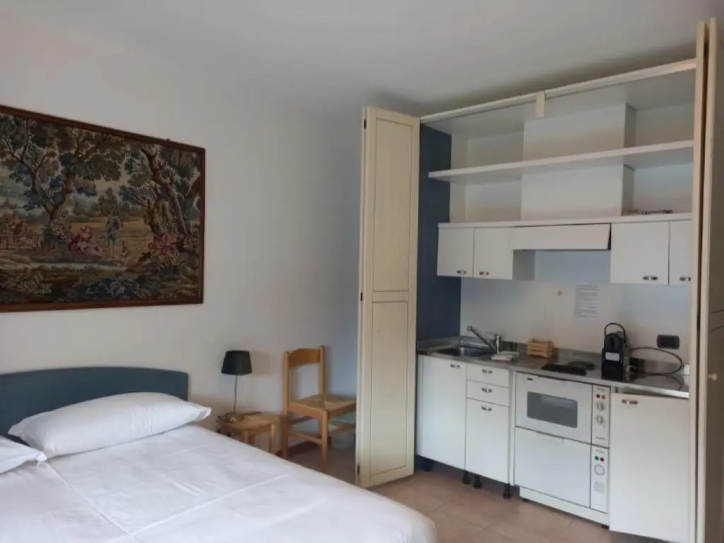 Residence Biancaneve