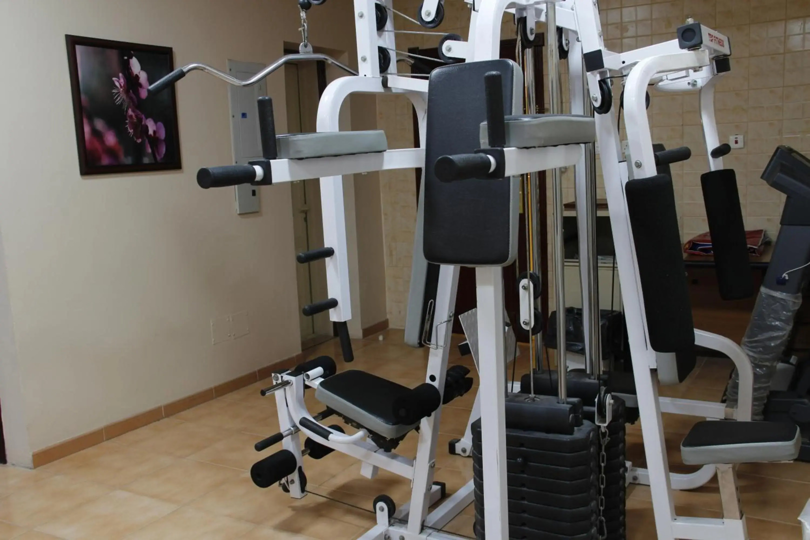 Gulf Park Hotel Apartment