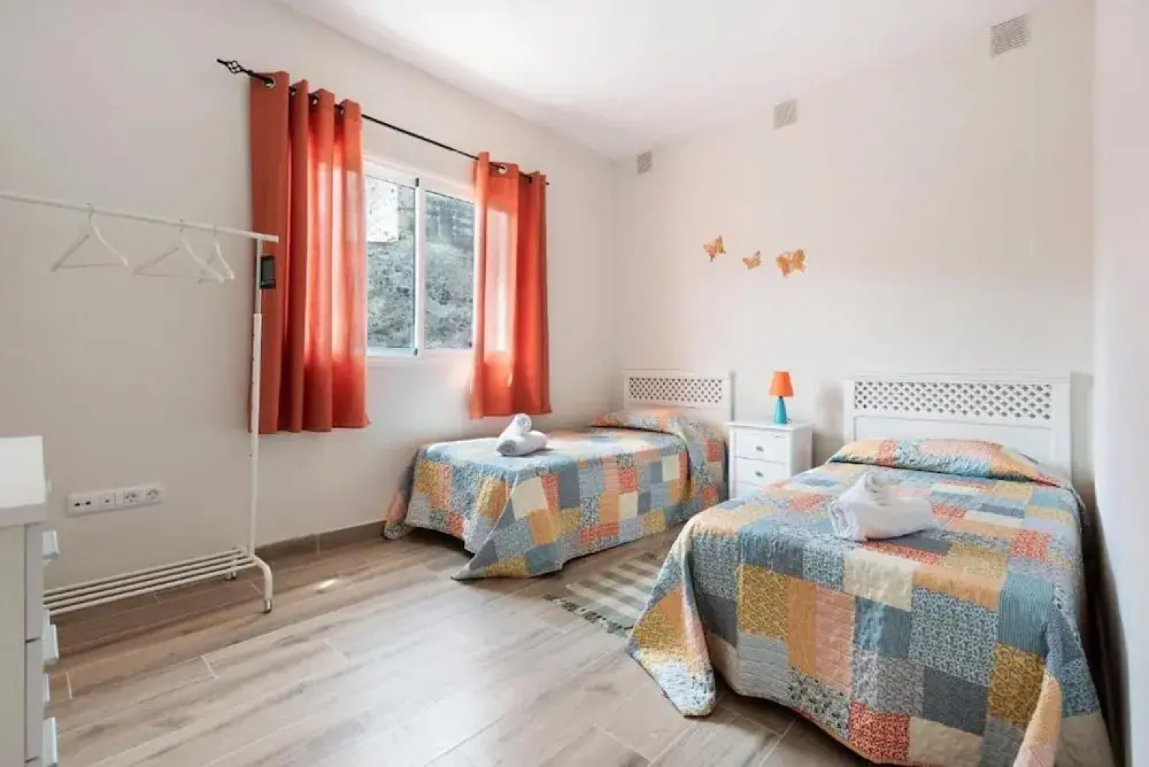 Holiday Home in Tenerife With Mountain Views