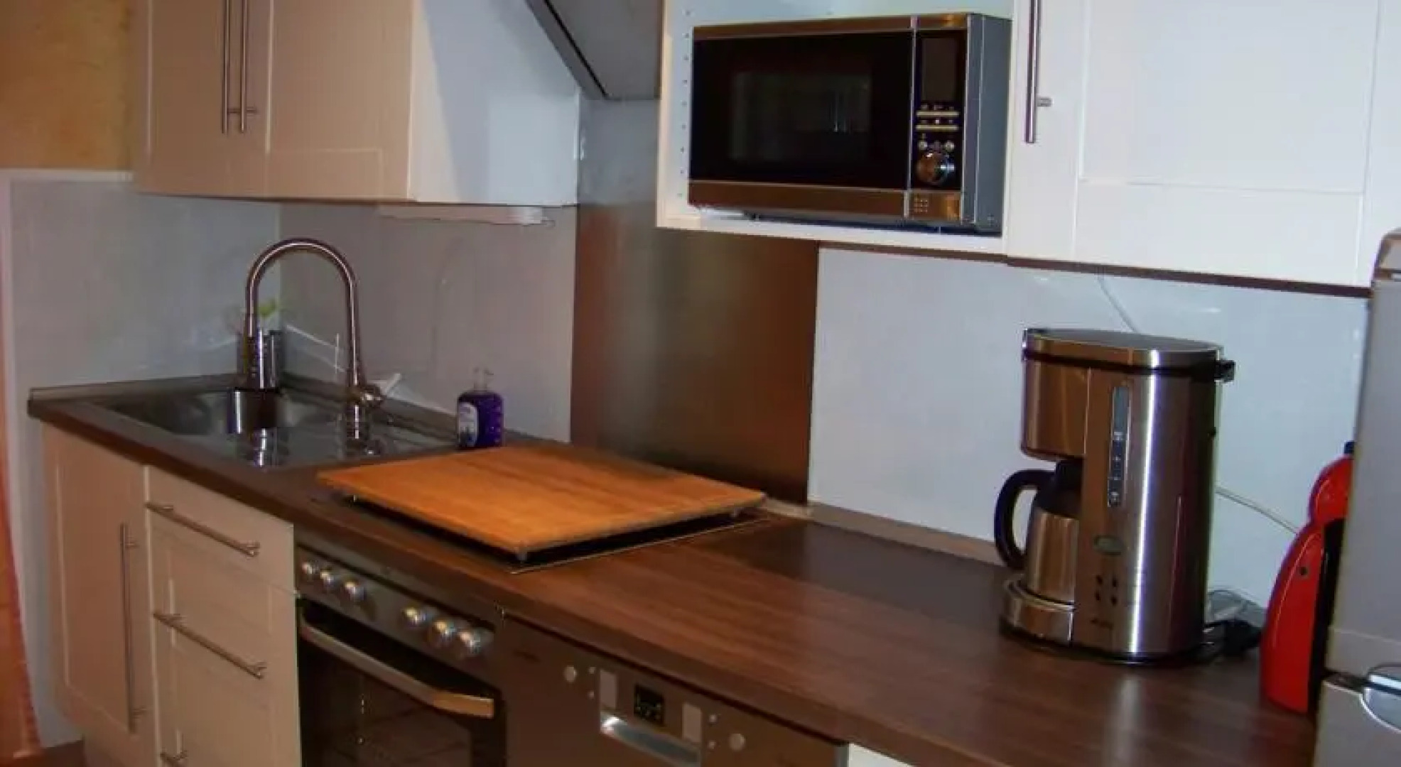 Ferienhaus Sieglinde