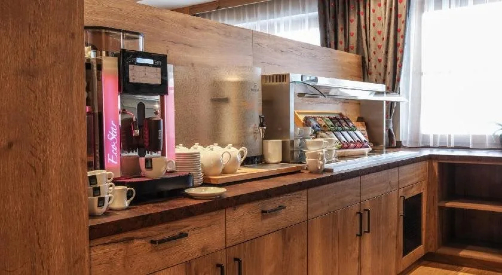 Wohlfühlgasthof Friedlwirt