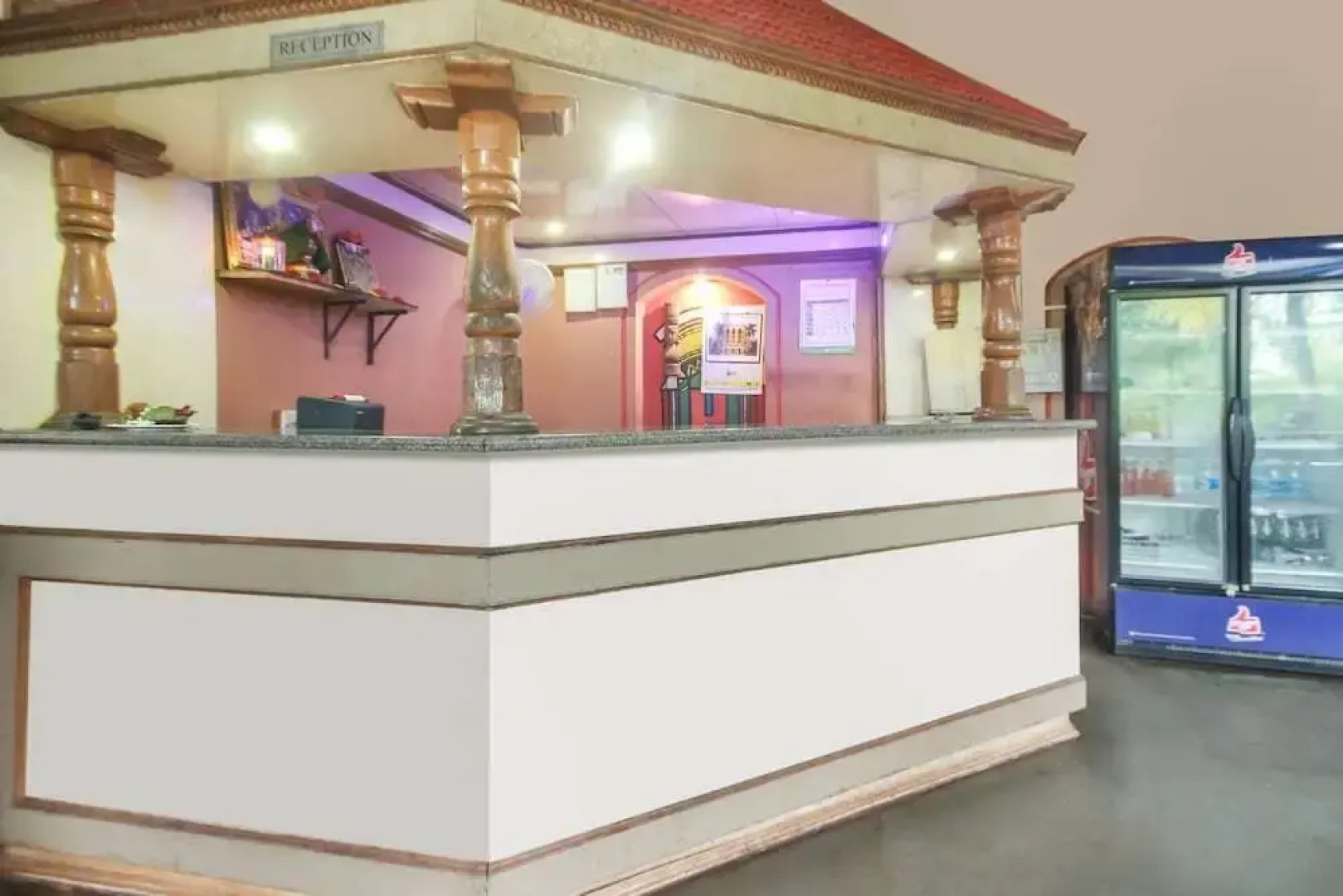 Rashi Farms by OYO Rooms