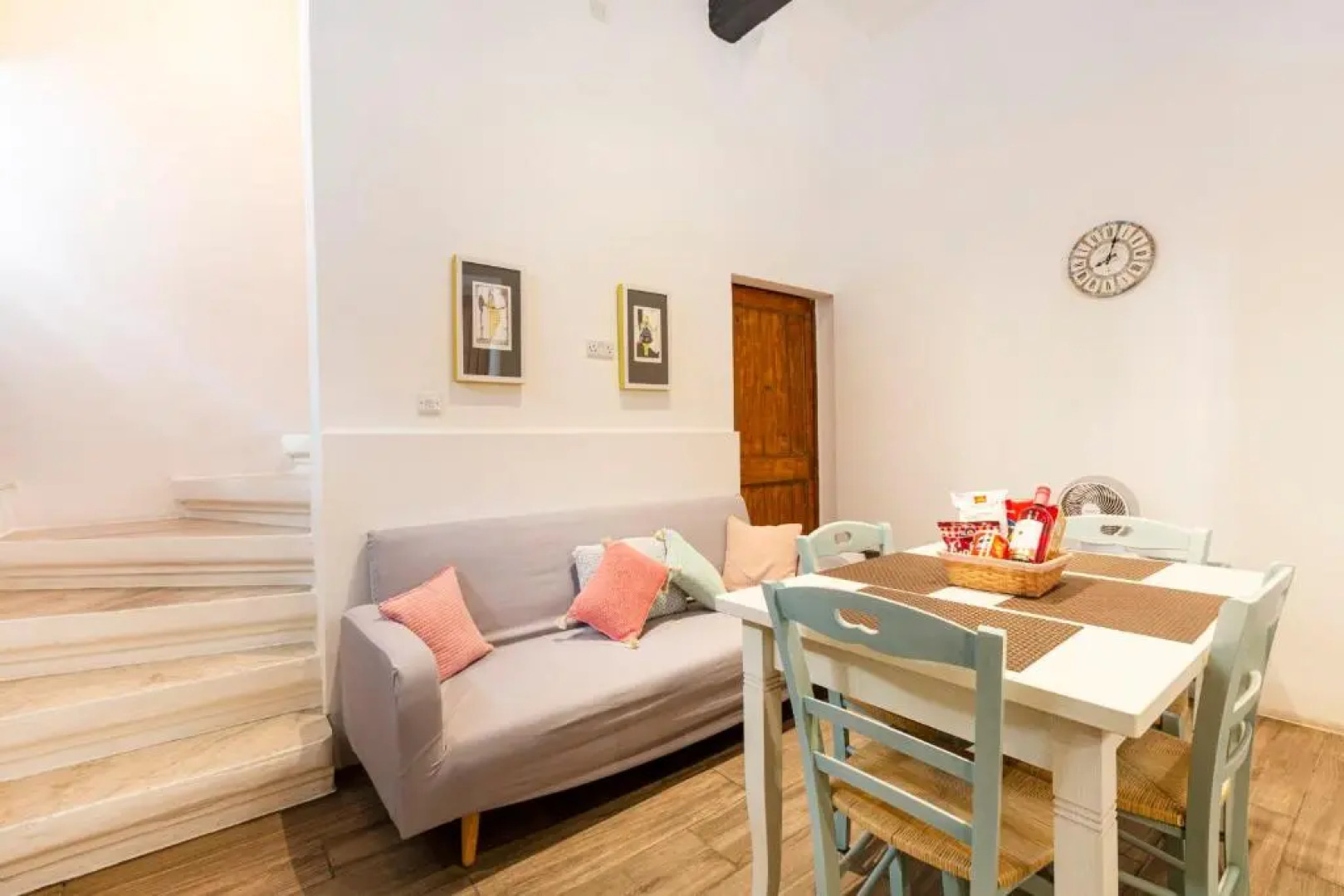 Jardin du Port -hosted by Sweetstay