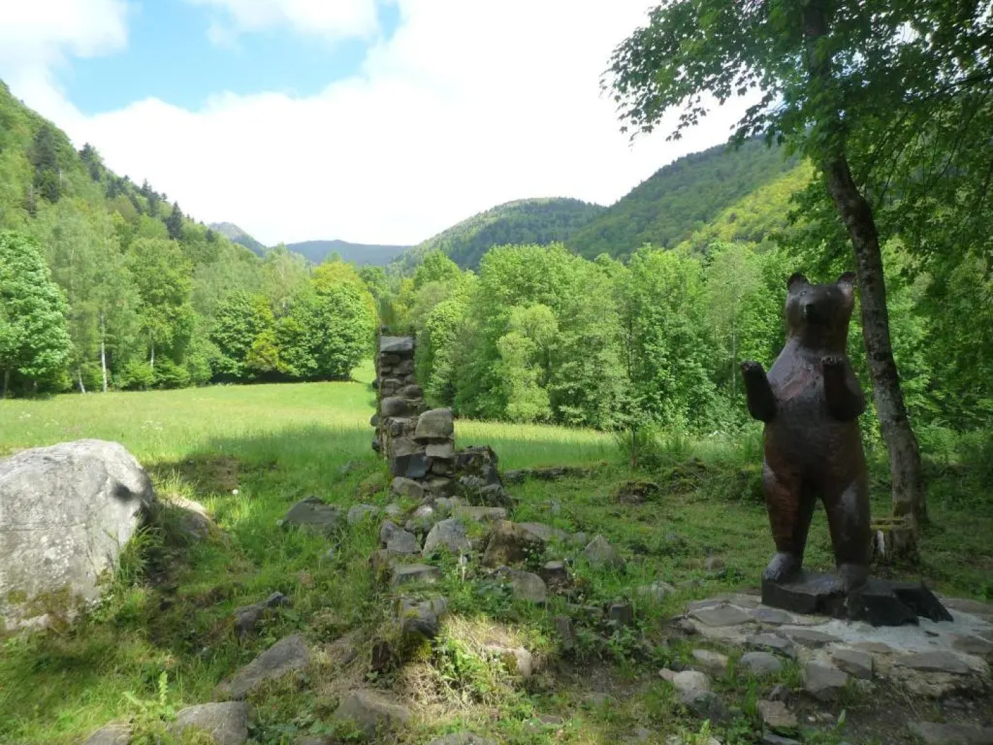 Hôtel Restaurant Valneige