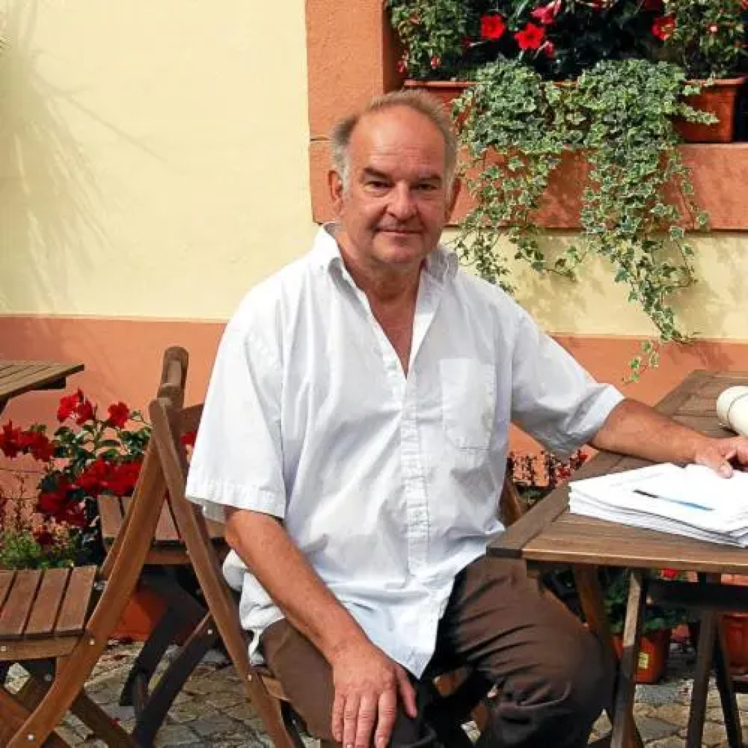 Pension & Weinstube Hofgärtnerei