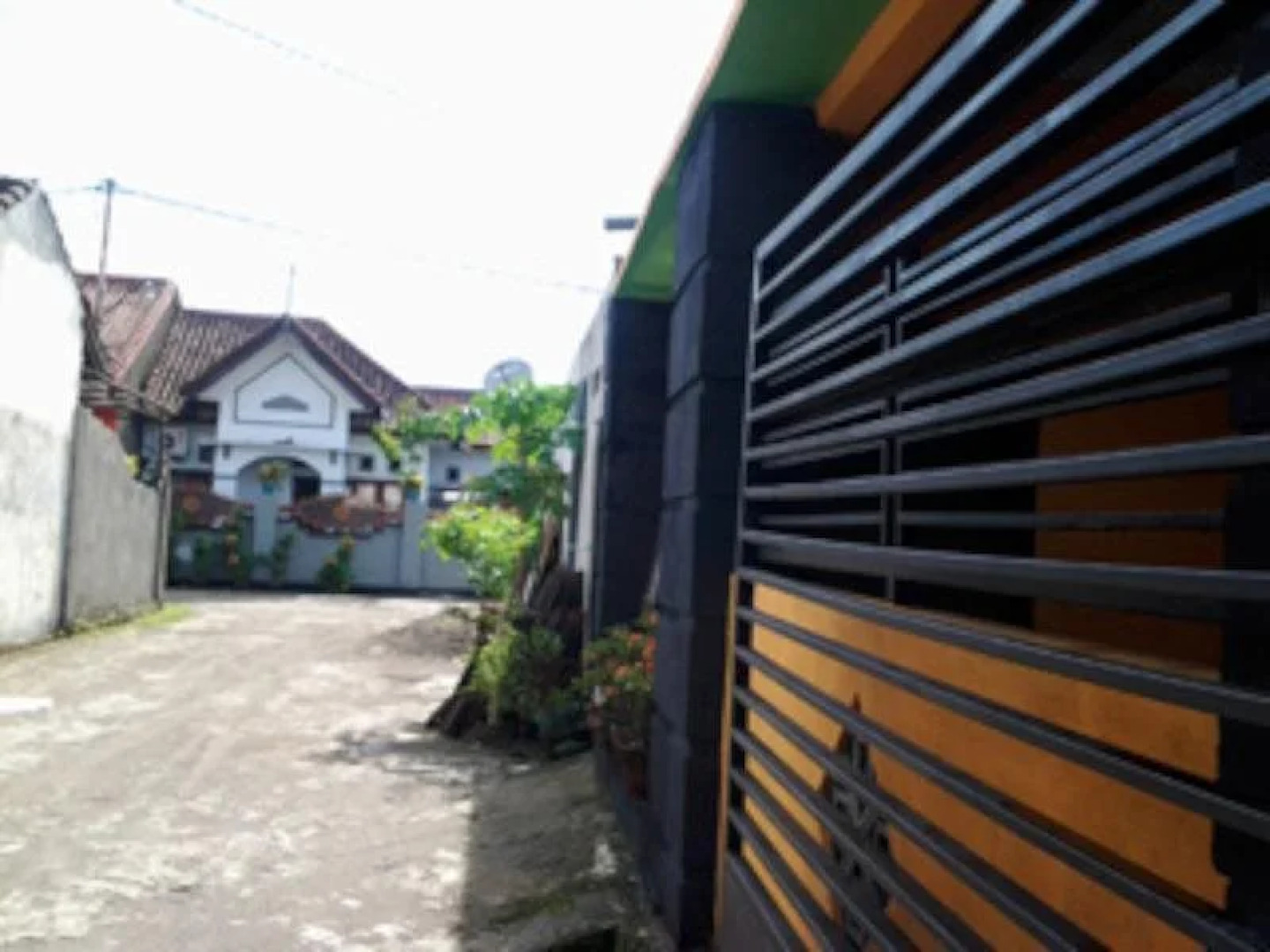 Village Corner Homestay
