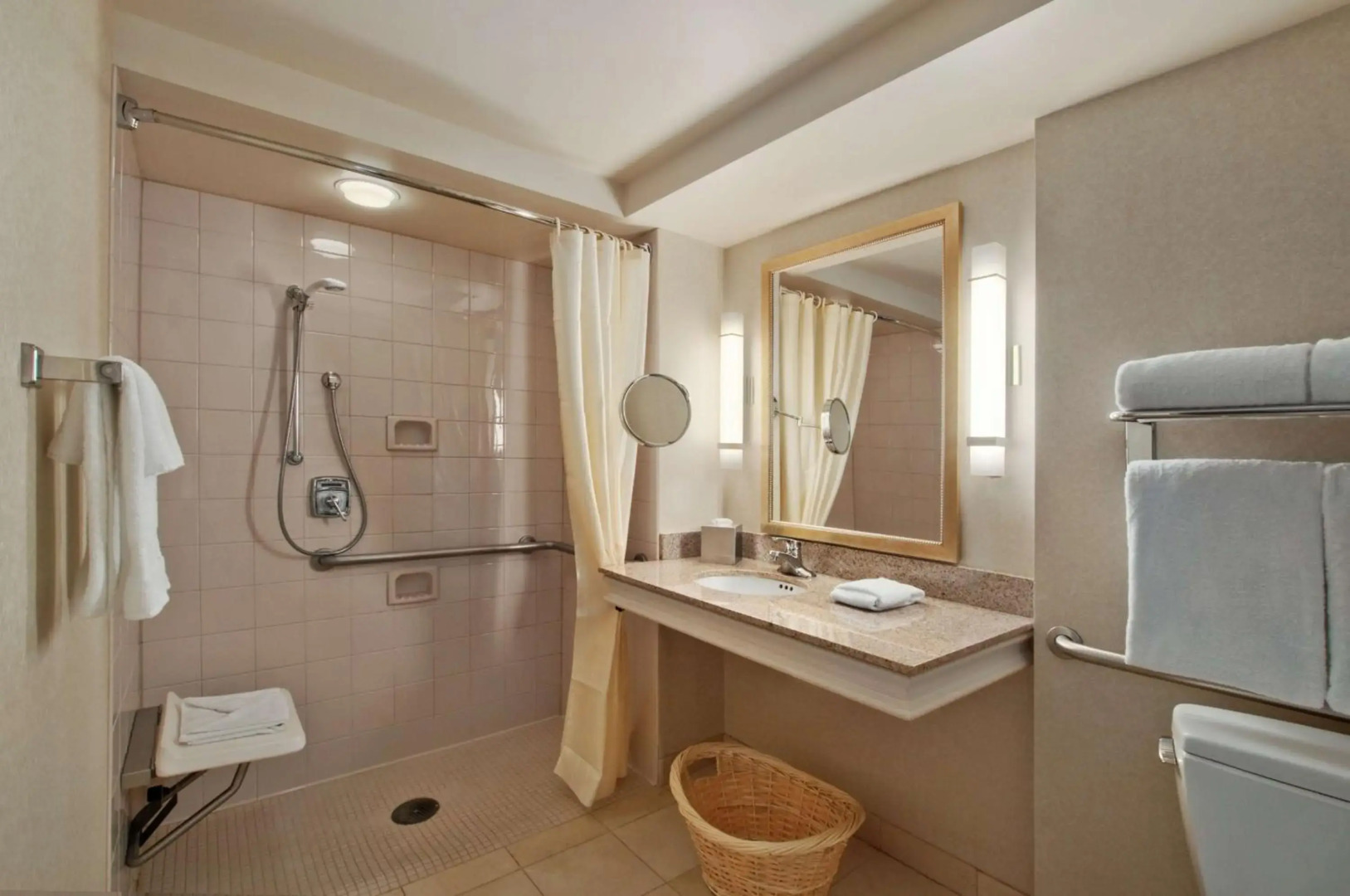 Hilton Madison Monona Terrace