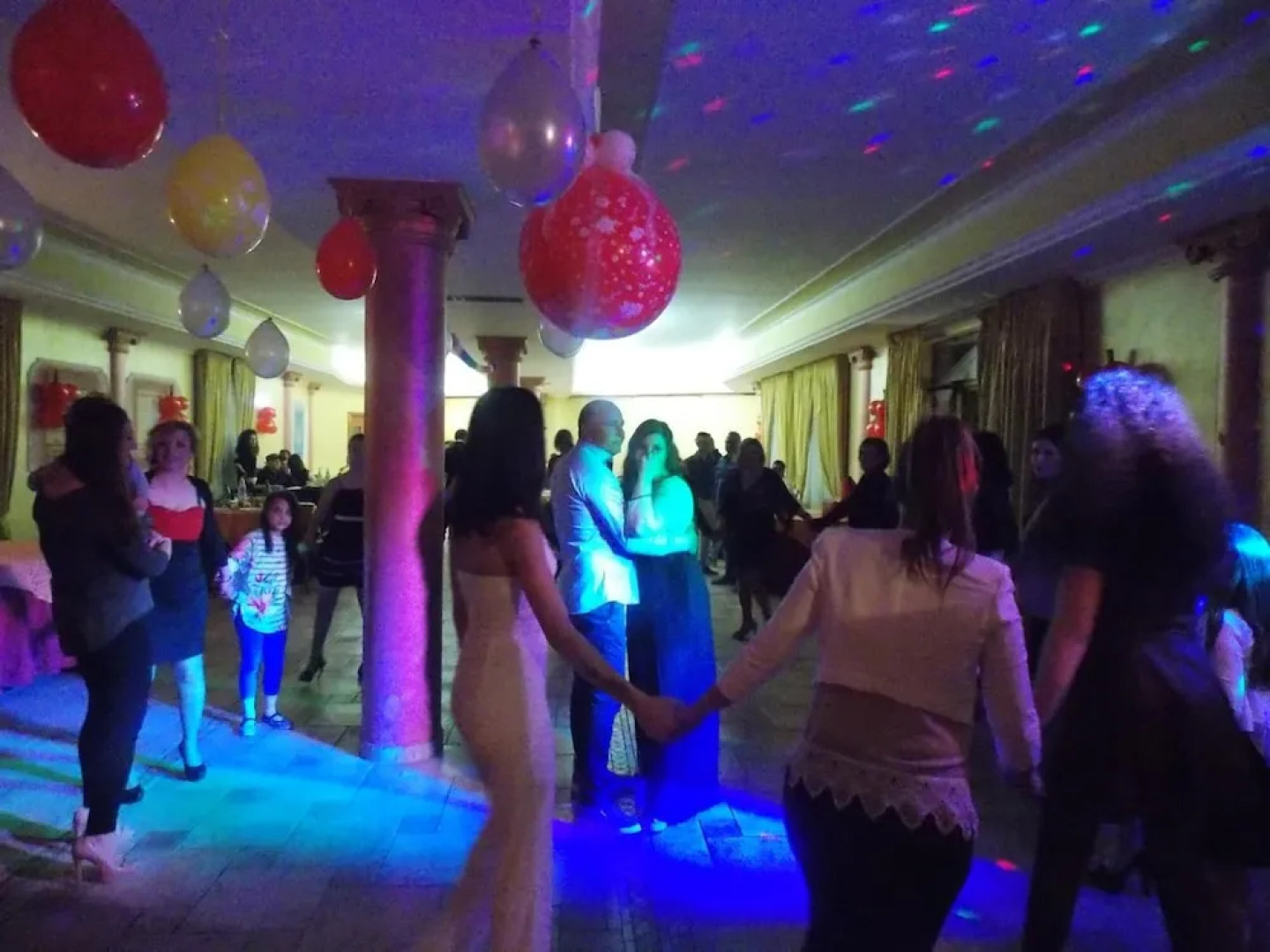 Hotel San Francesco Terme