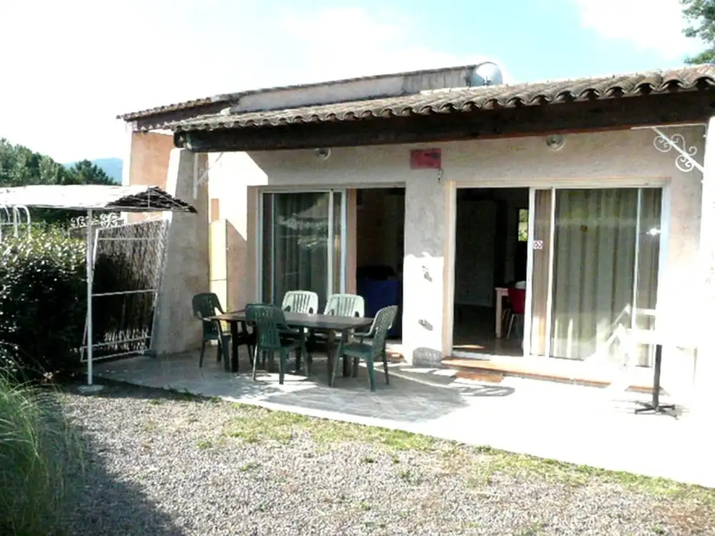 La Soleiade - 20km from Cannes