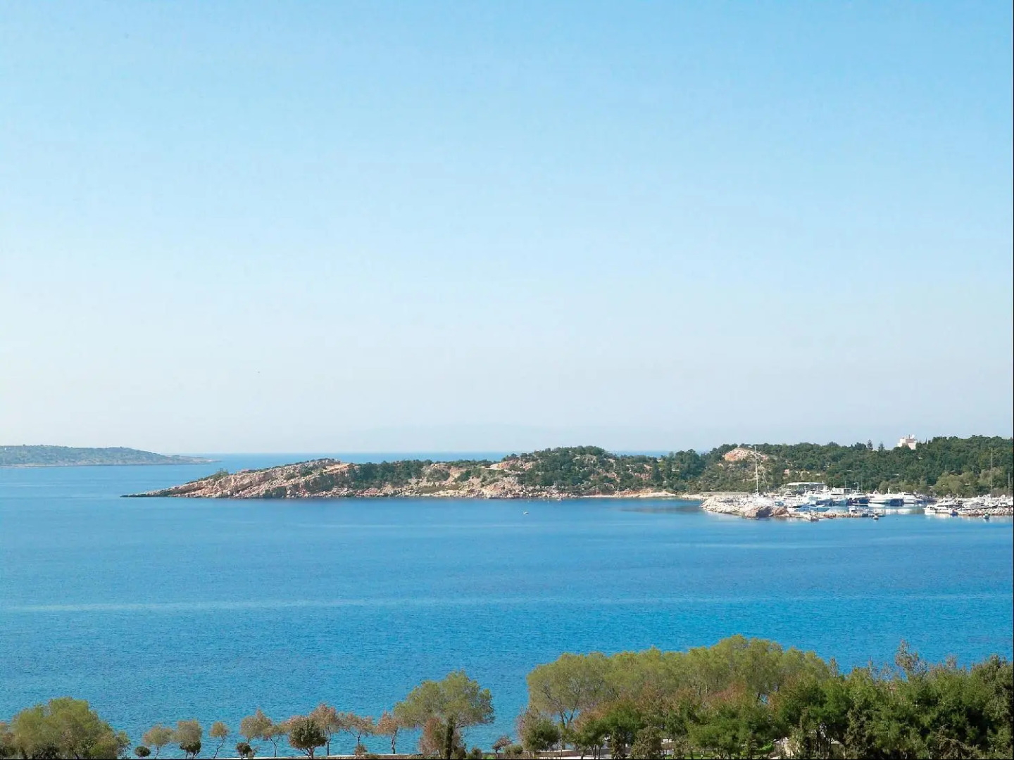 The Roc Club, A Grecotel Hotel to Live