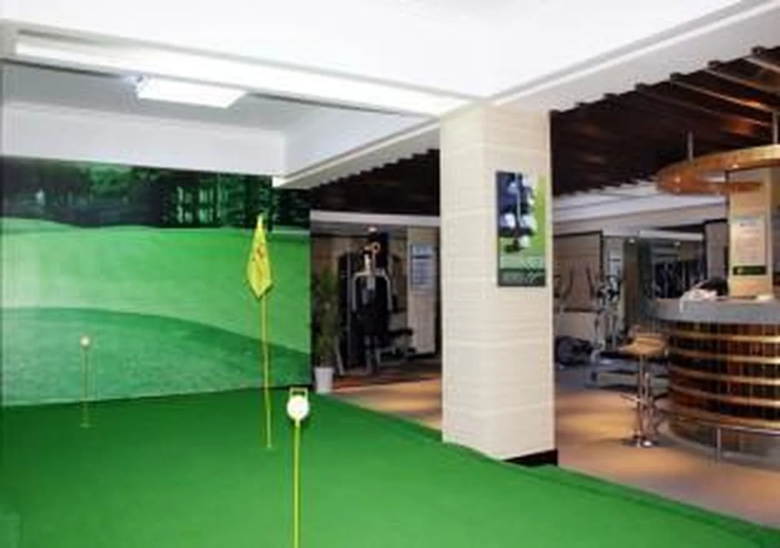 Days Hotel Jindu Fuzhou