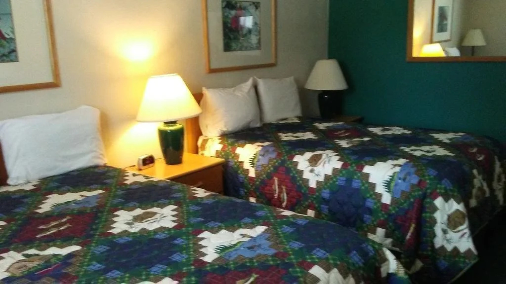 Steinhatchee River Inn