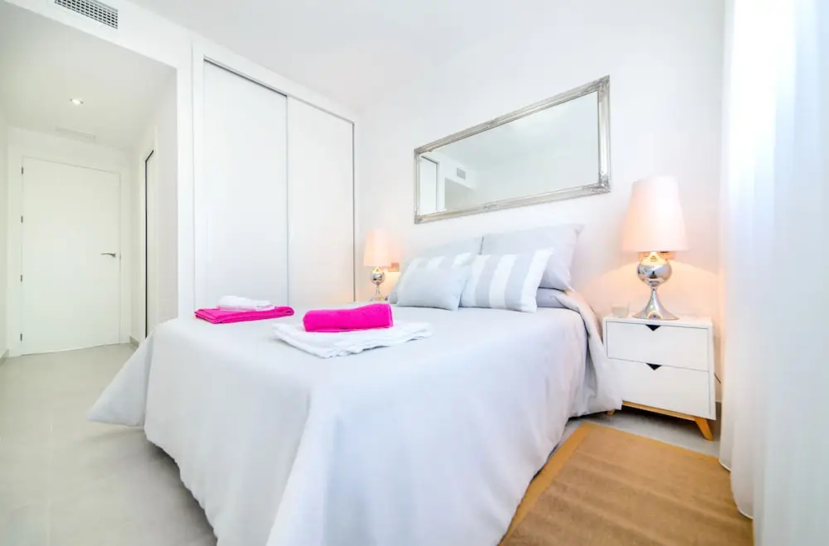 Bungalow Bennecke Agata