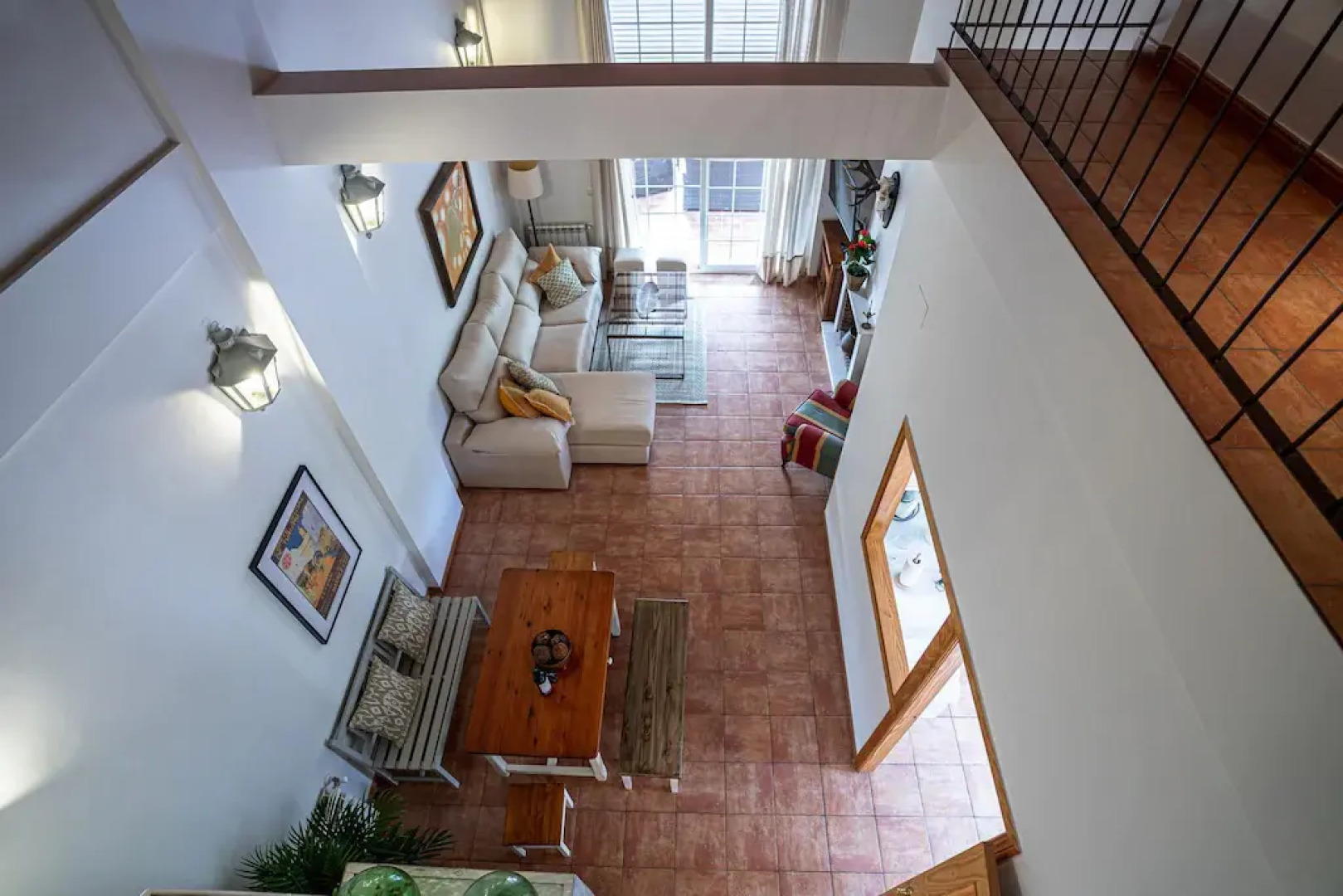 Holiday Home 1, Cordoba