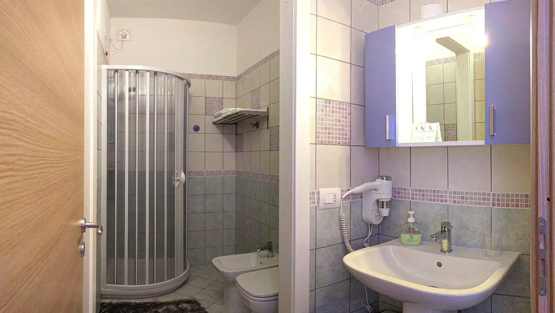 Memo's Affittacamere