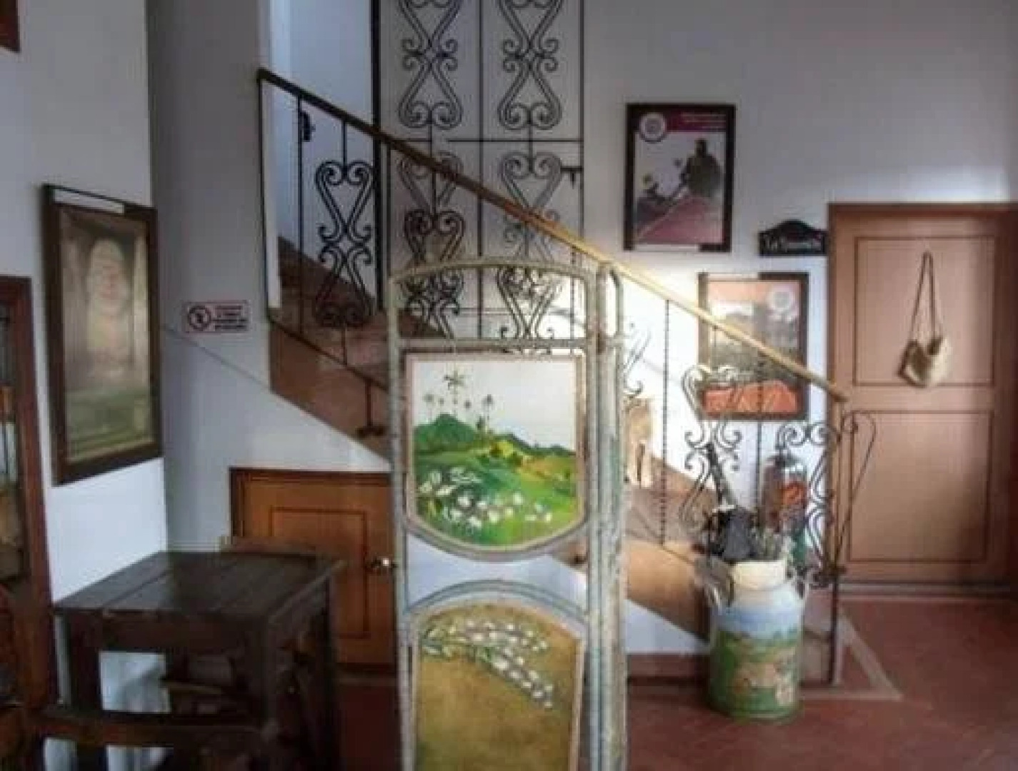 Hotel Veraneras del Quindío