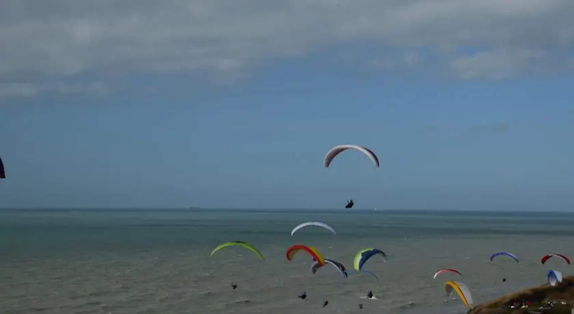 Maison dhôtes de la Mer