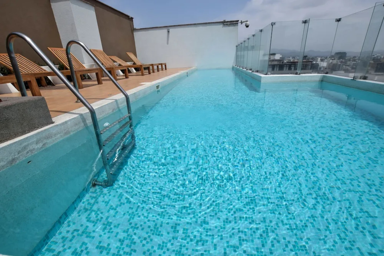 Miraflores4Rent Upper Pardo