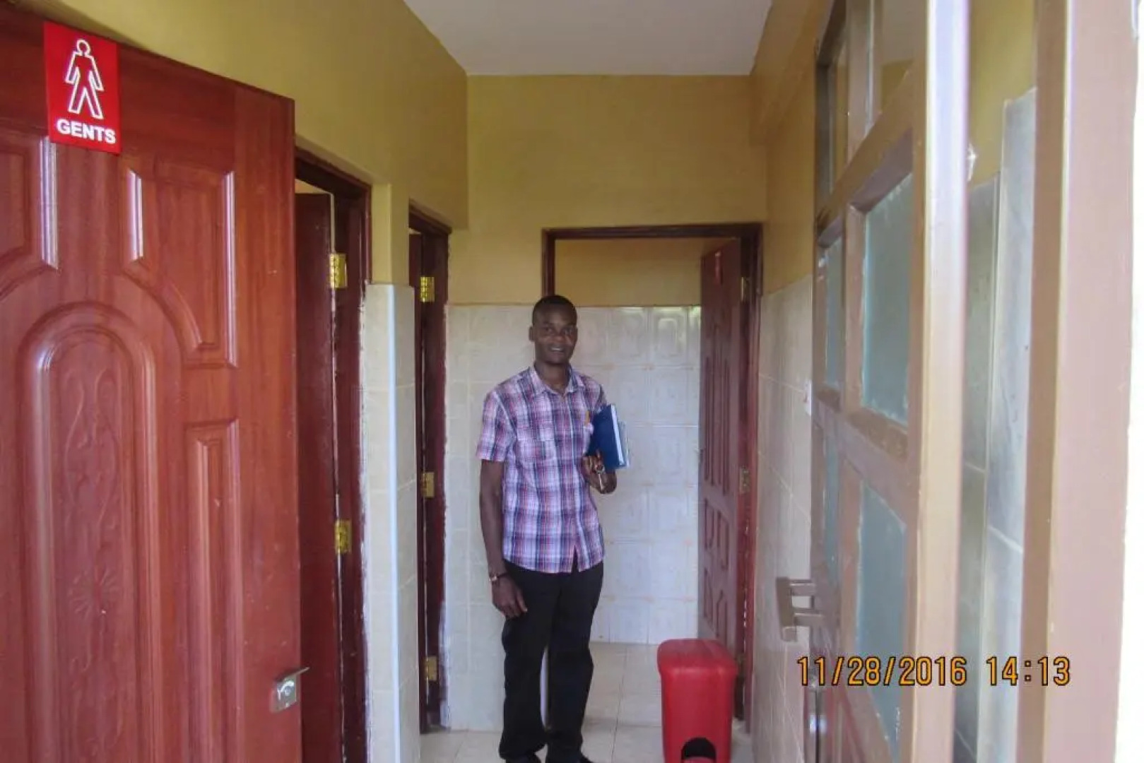 Bondo Travellers Hotel