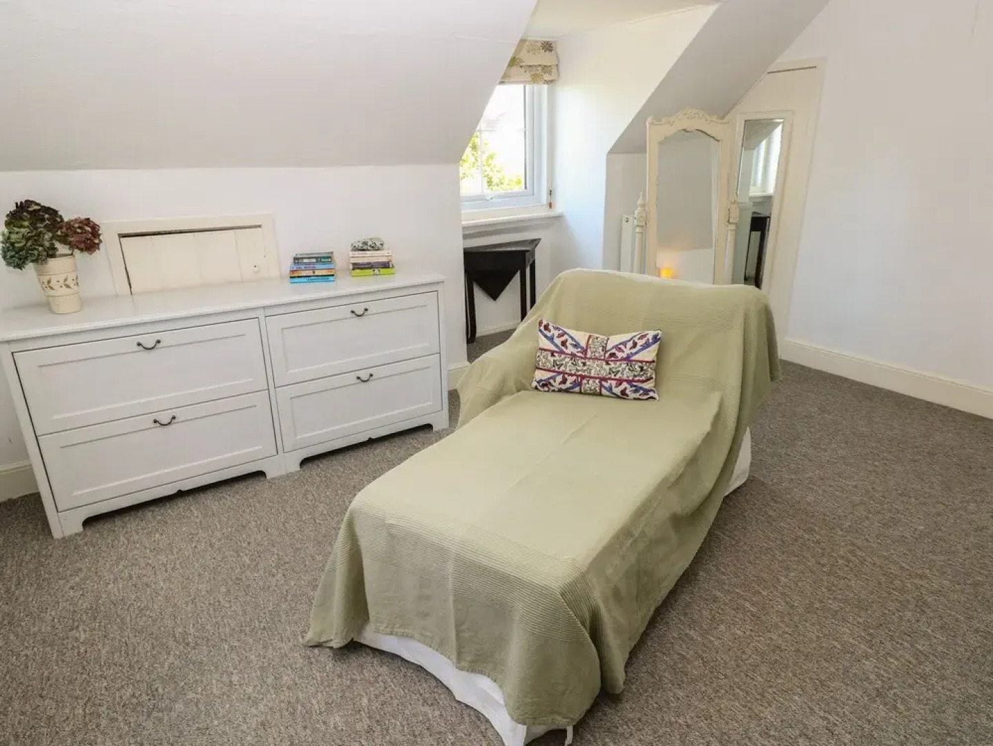 Baytree Cottage, Totland Bay