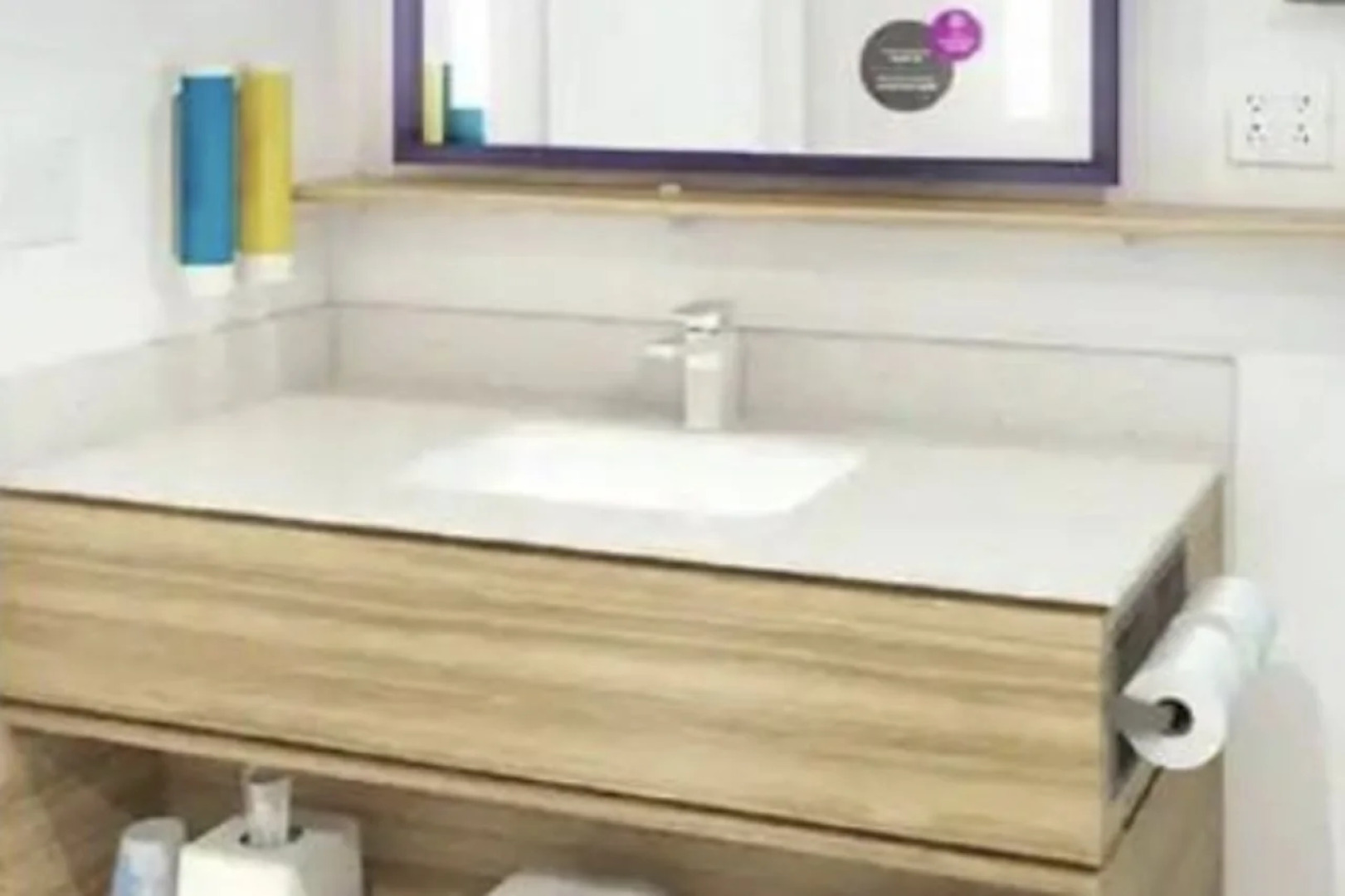 Tru by Hilton Florida City