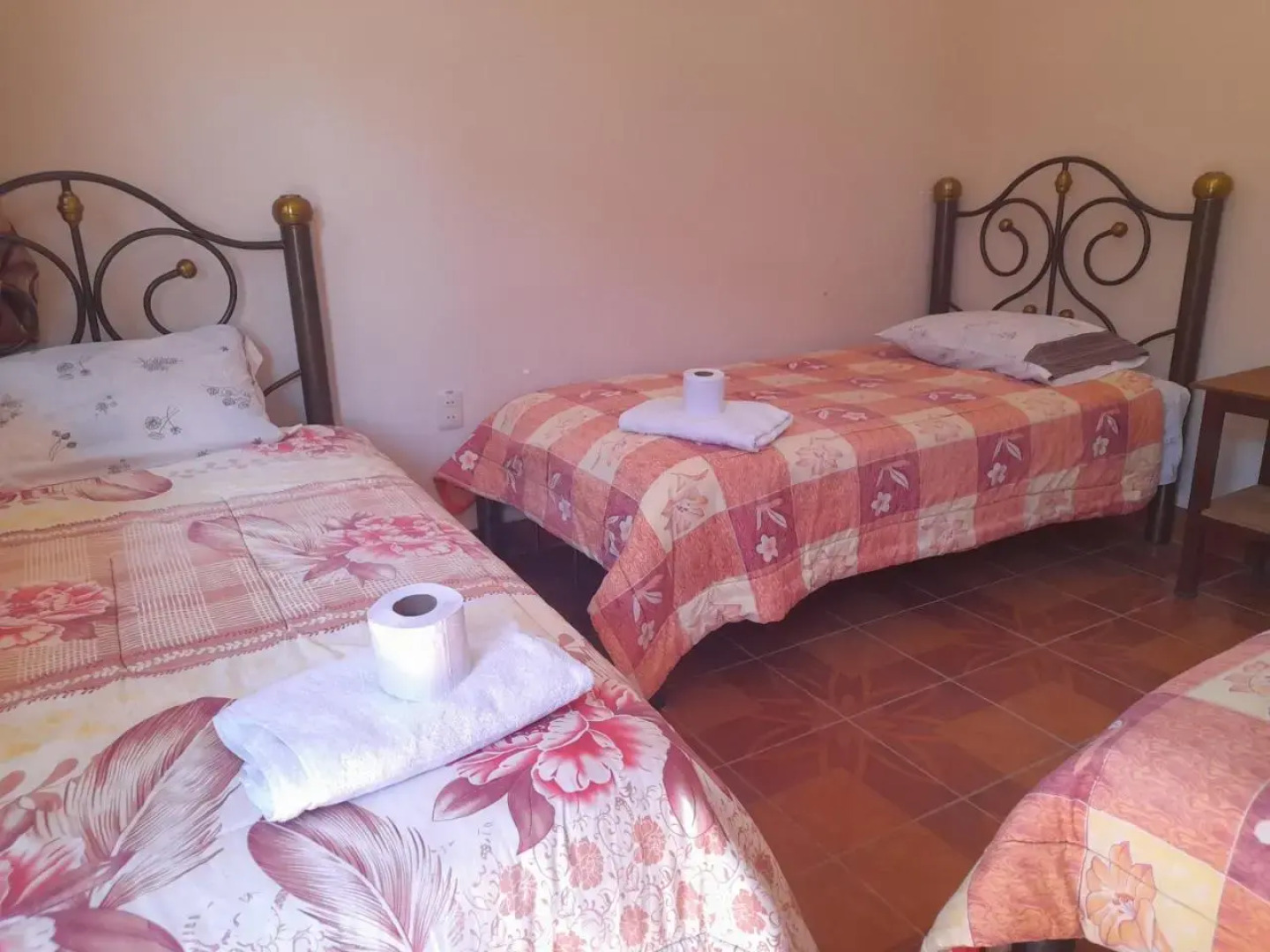 Hospedaje Matita - Torotoro