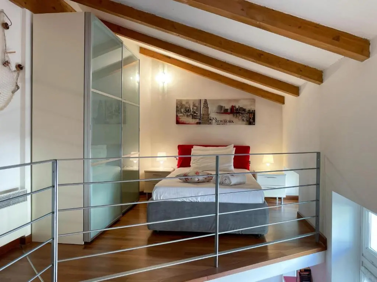 BH - MENTON VILLE - Modern flat 4 people