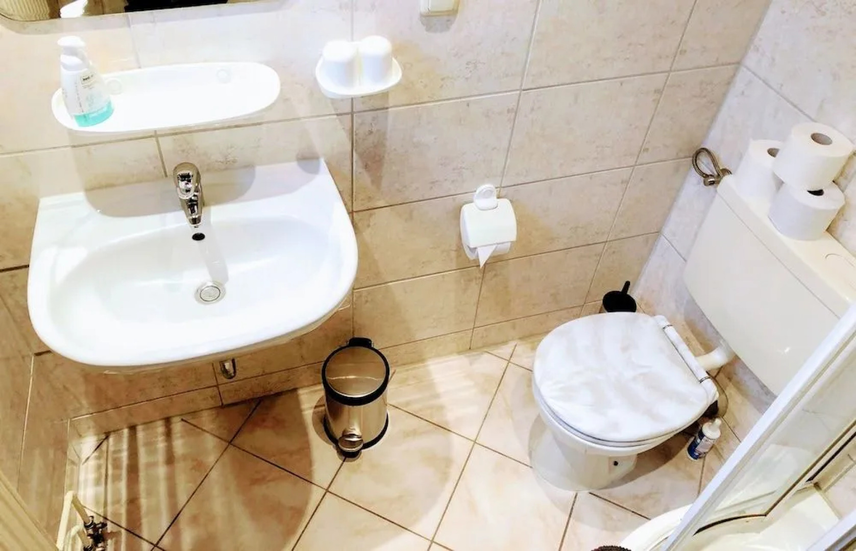 Appartements Summer Break