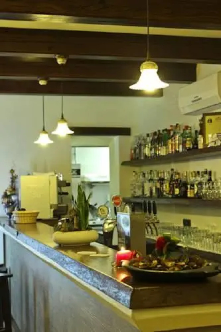 Agriturismo il Rustico