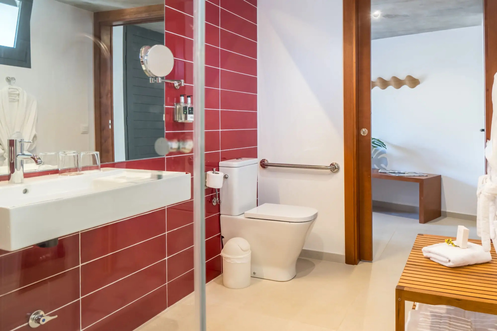 Binissaida Boutique Hotel