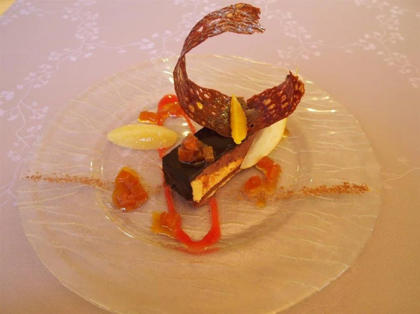 Le Belvédère de Belves