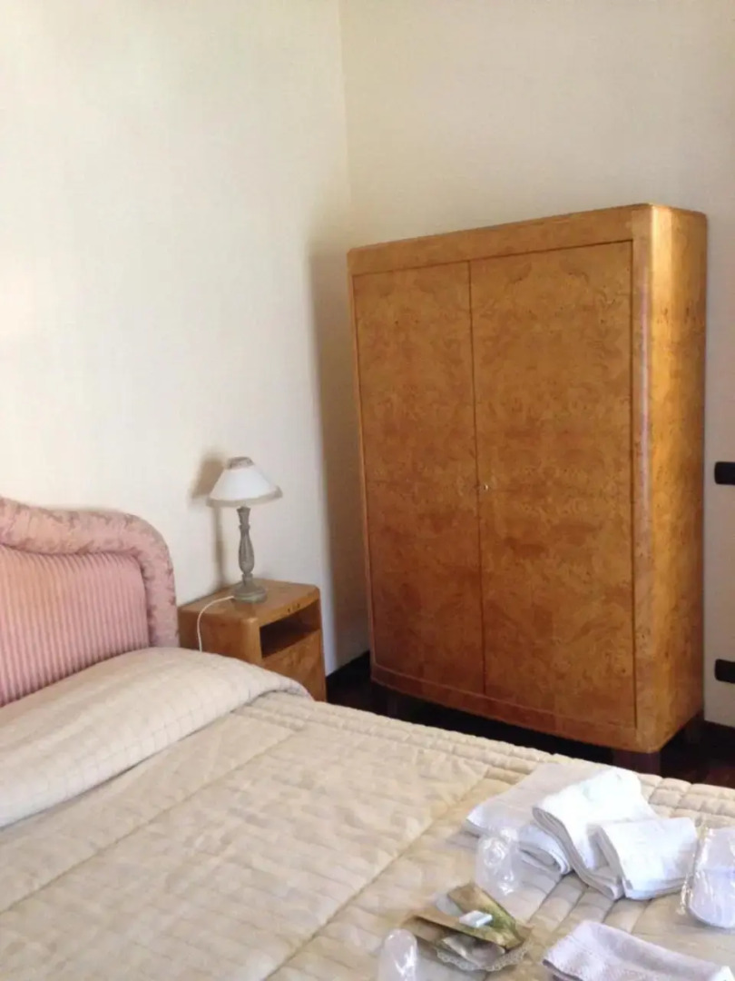 Bed and Breakfast Il Vicolo