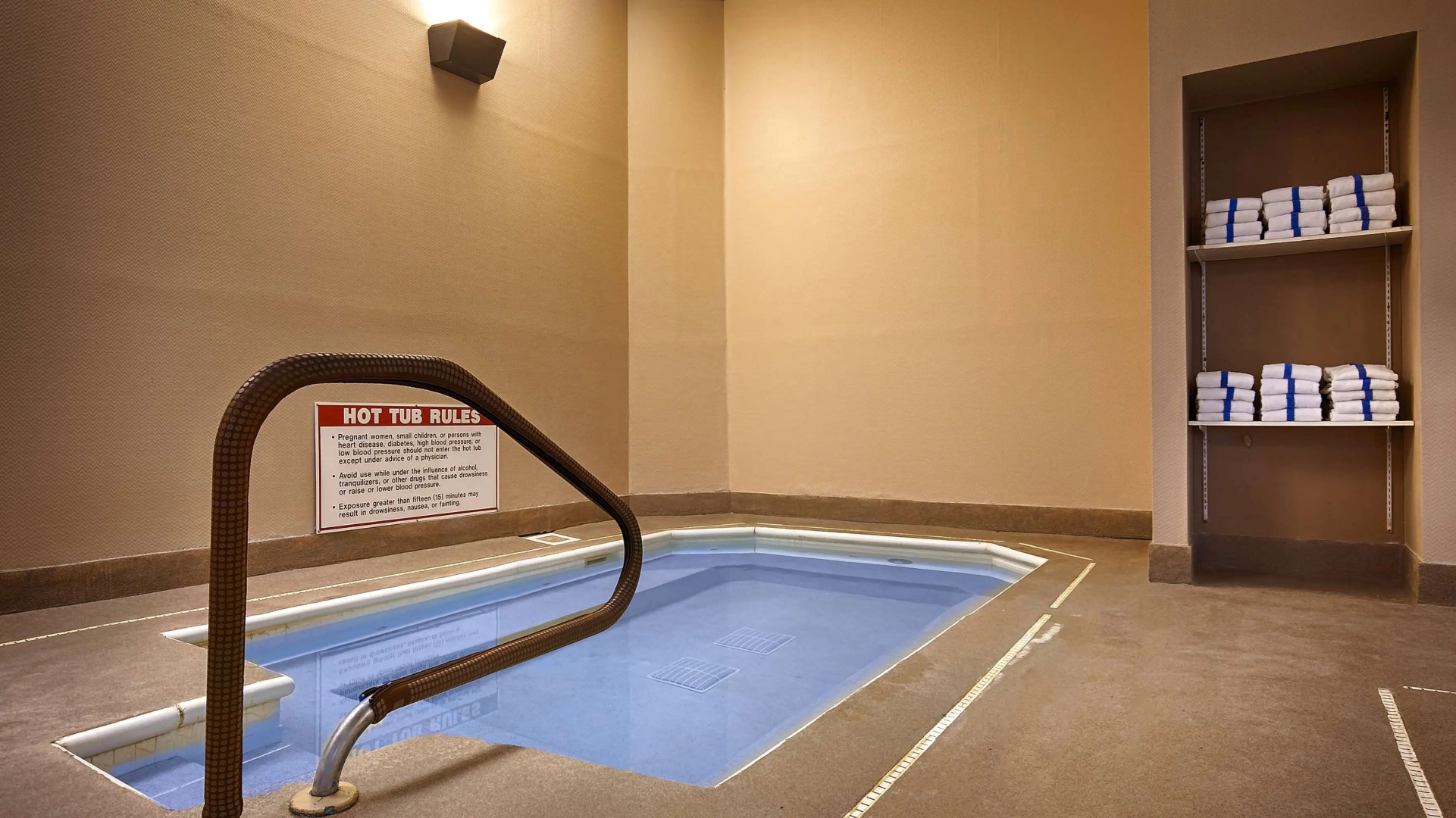 Best Western Plus Brandywine Inn & Suites