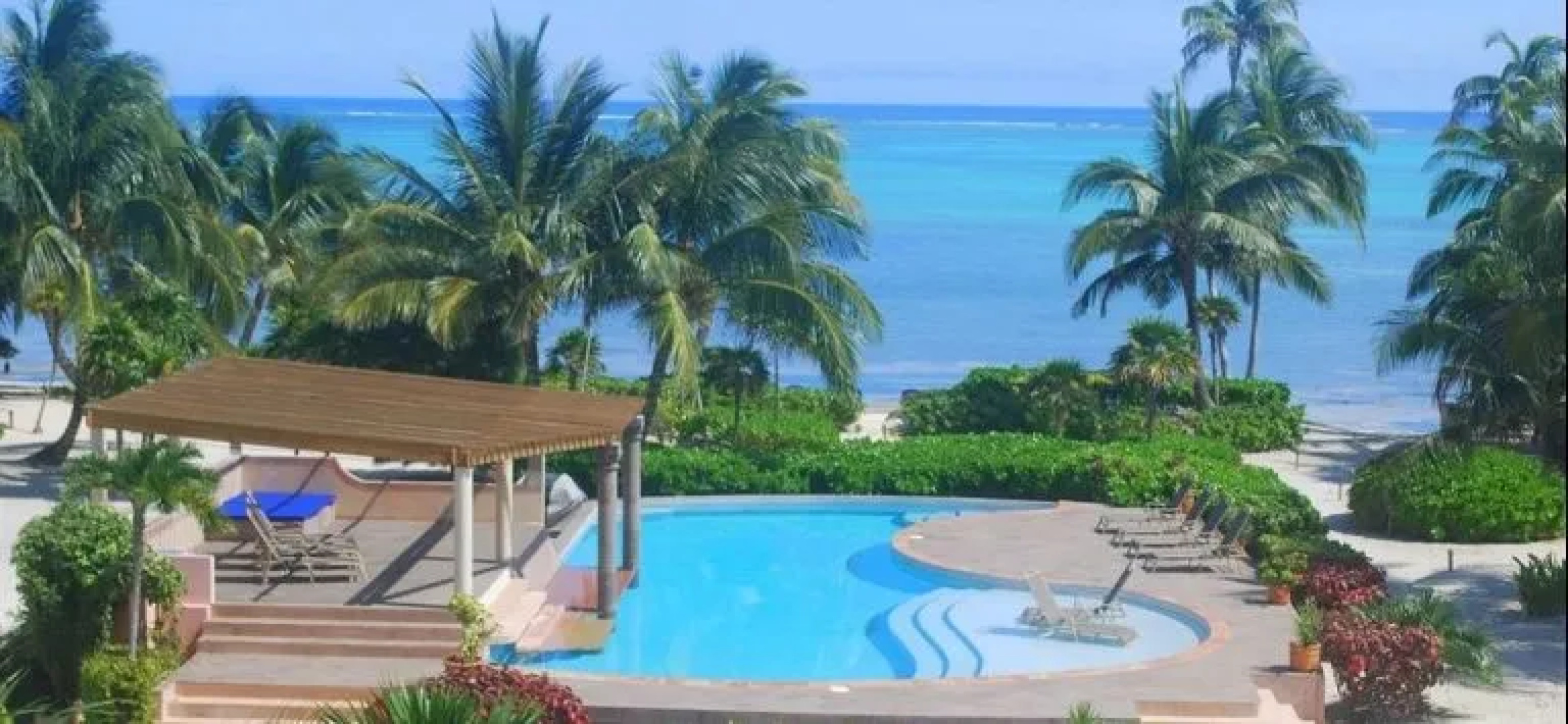 La Perla del Caribe