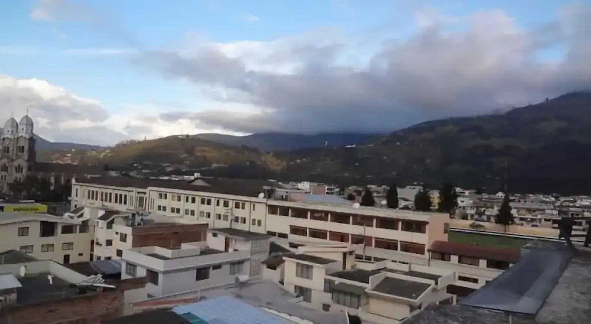 Hotel Master's Suite