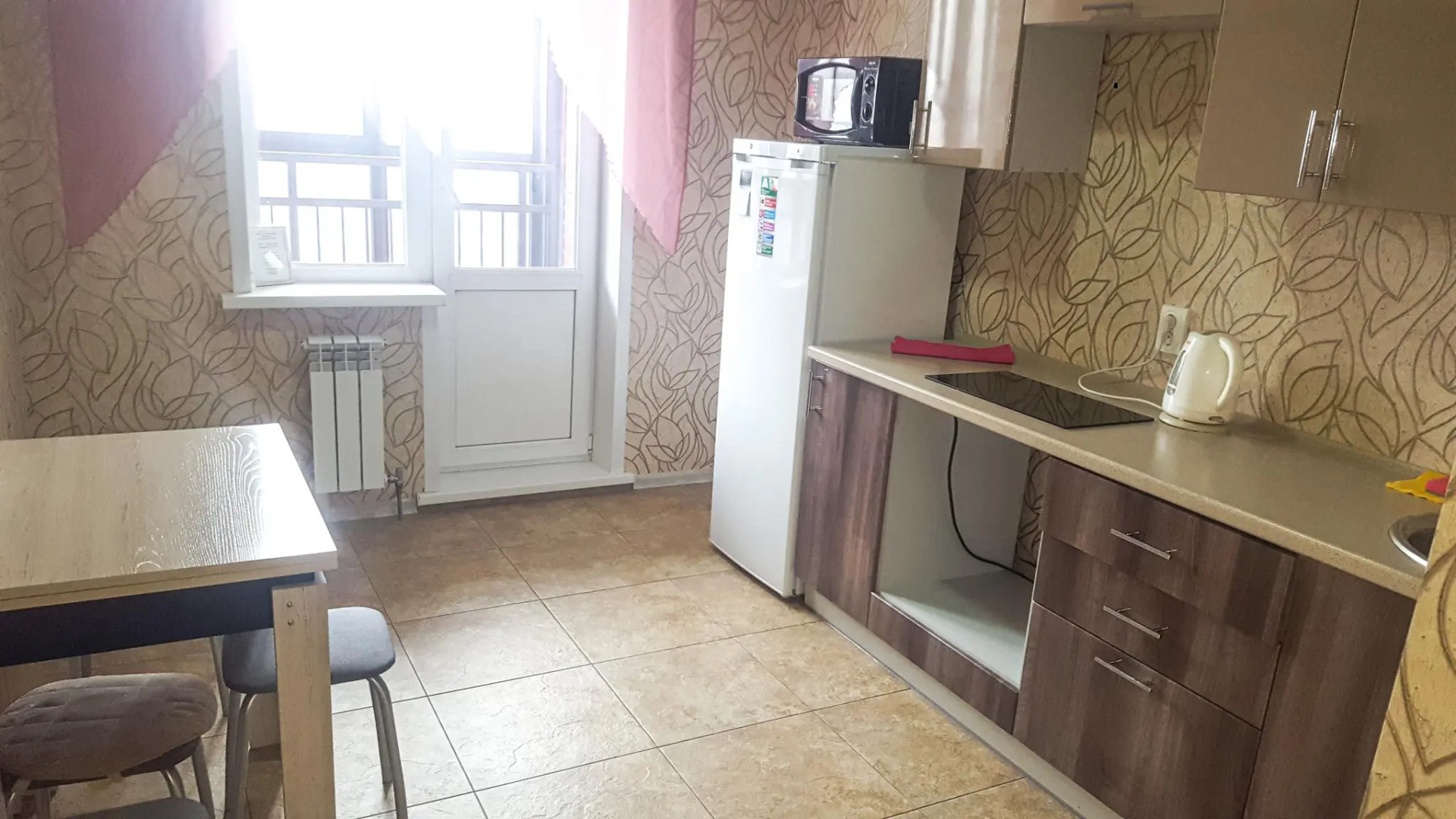 Гостиный Двор на улице Гоголя