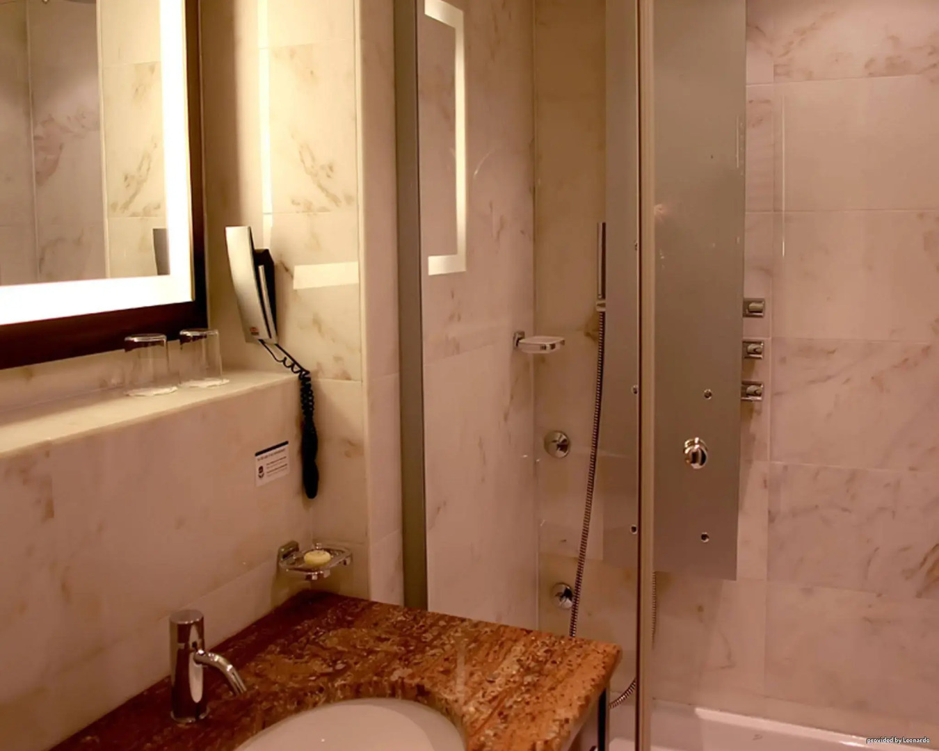 Best Western Premier Montenegro