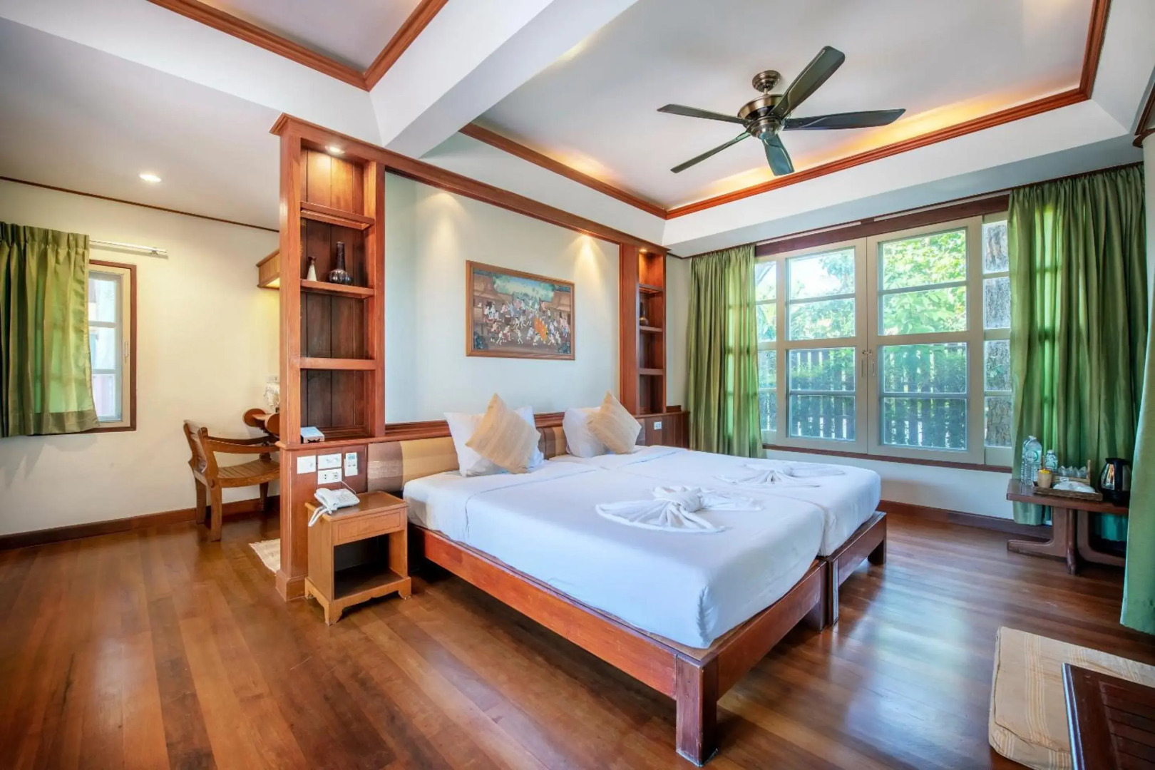 Vana Varin Resort Hua Hin