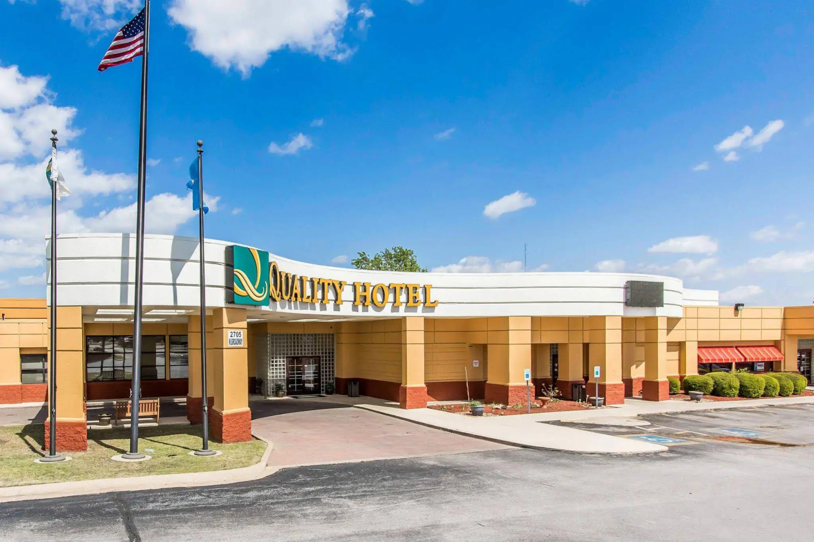 Quality Hotel Ardmore