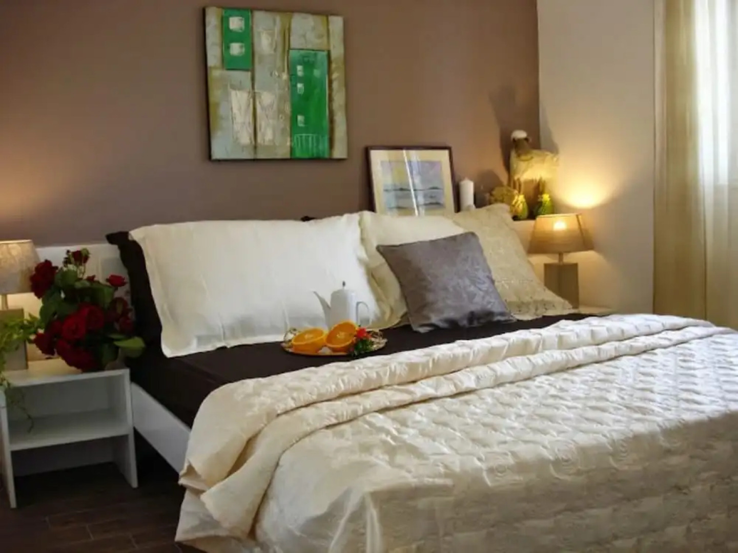 Boutique Apartments Hedona