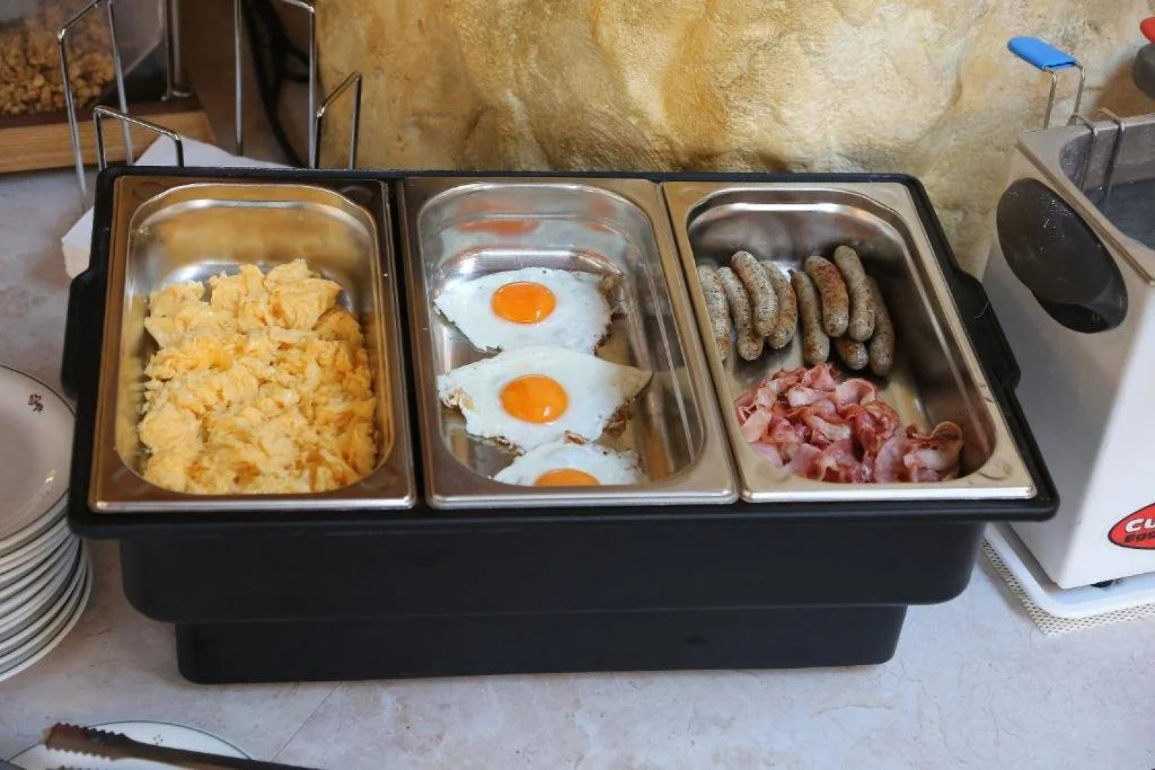 Hotel Garni Thermenoase