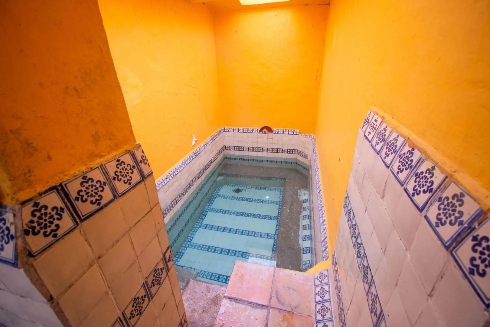 El Relox Hotel & Spa