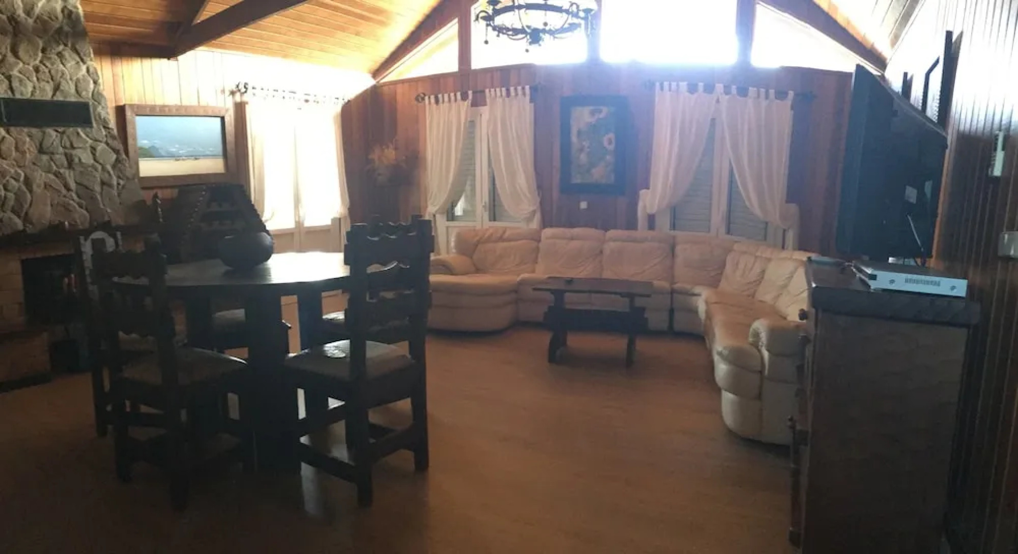 Casa Inmaculada Bungalow