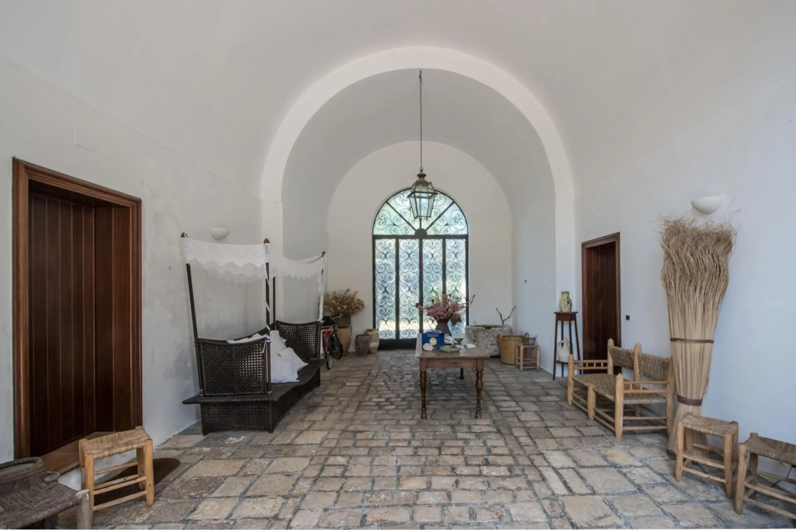 La Foresteria dellAstore