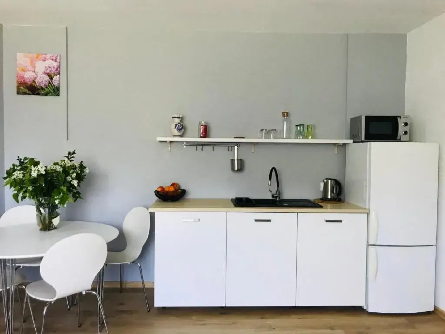 Barcelona Rooms&Restaurant