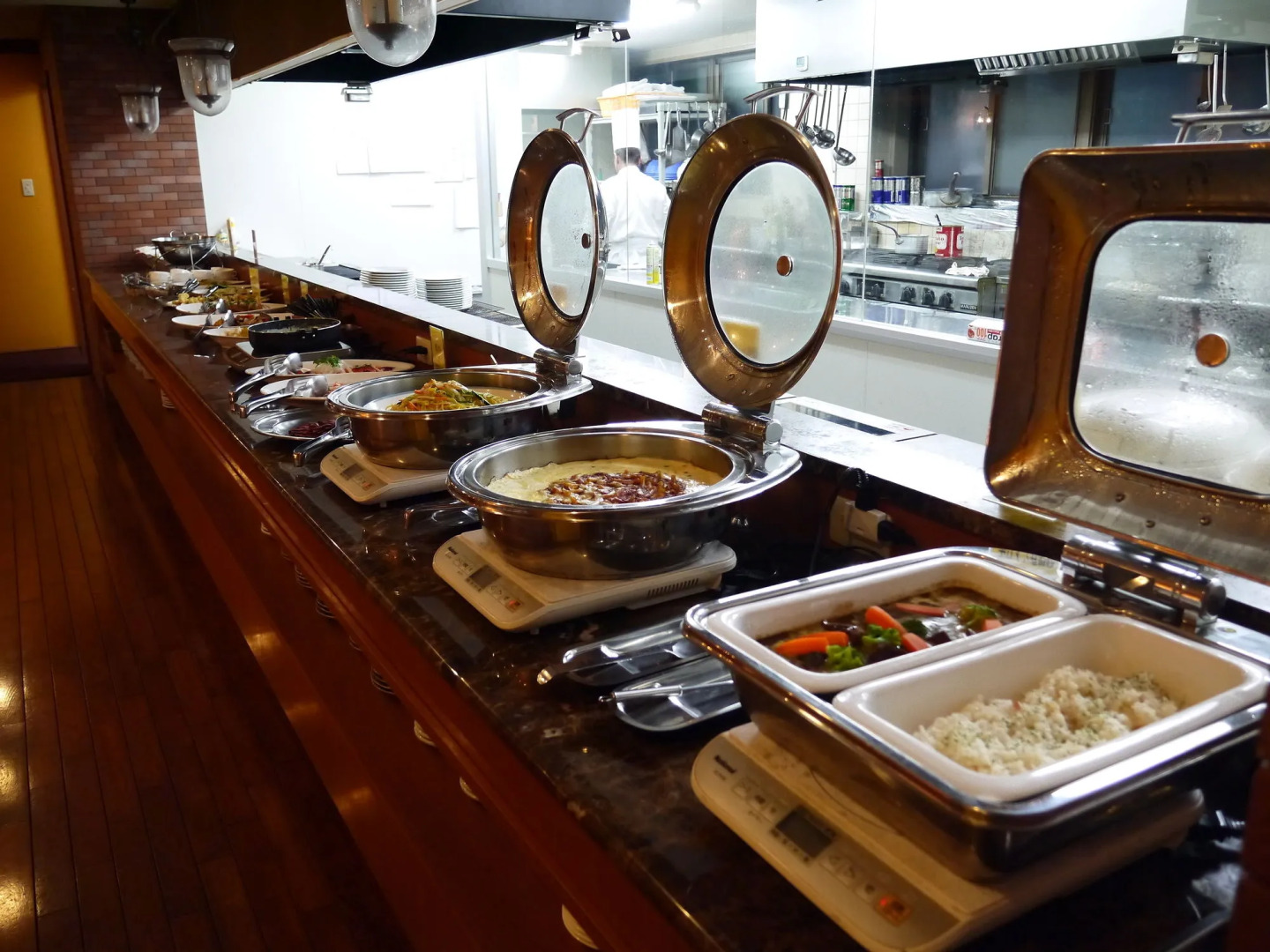 Asahidake Onsen Hotel Deer Valley