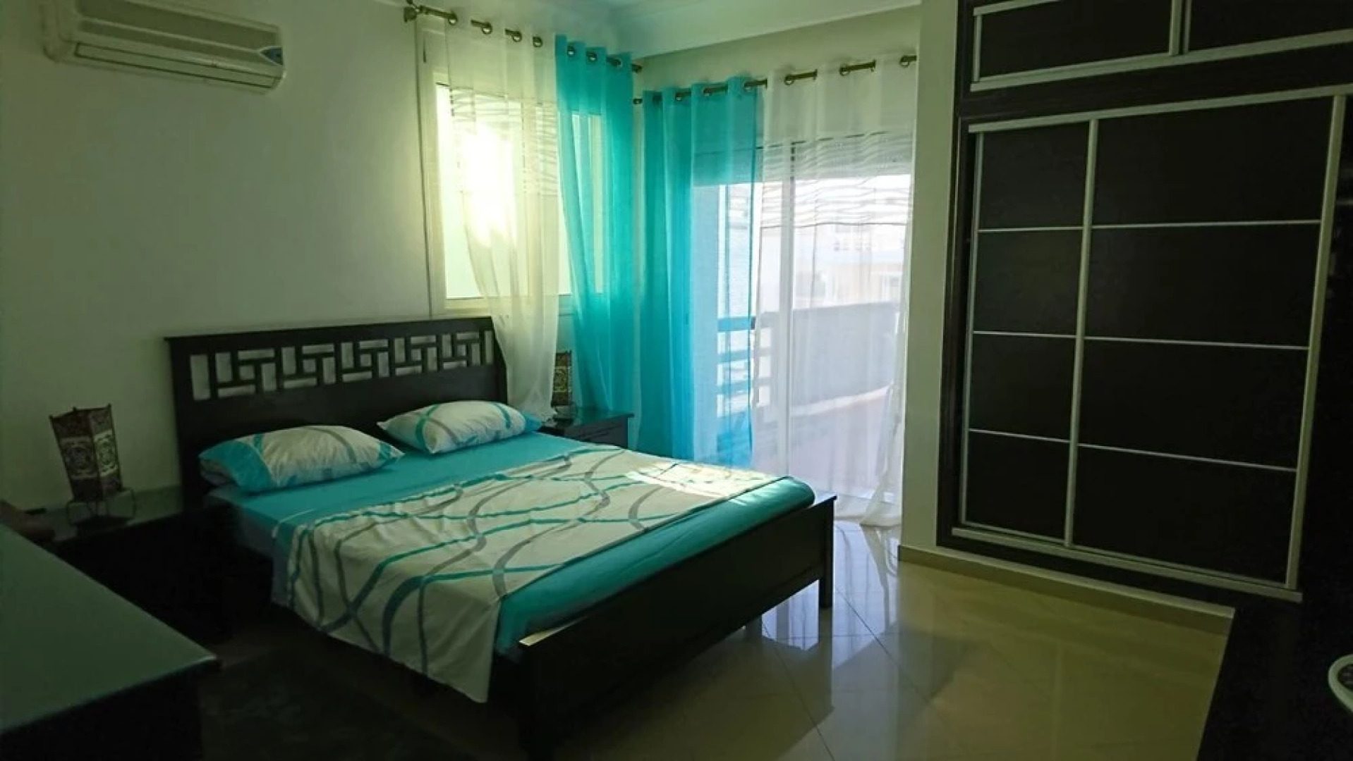 Appartement Marina Beach