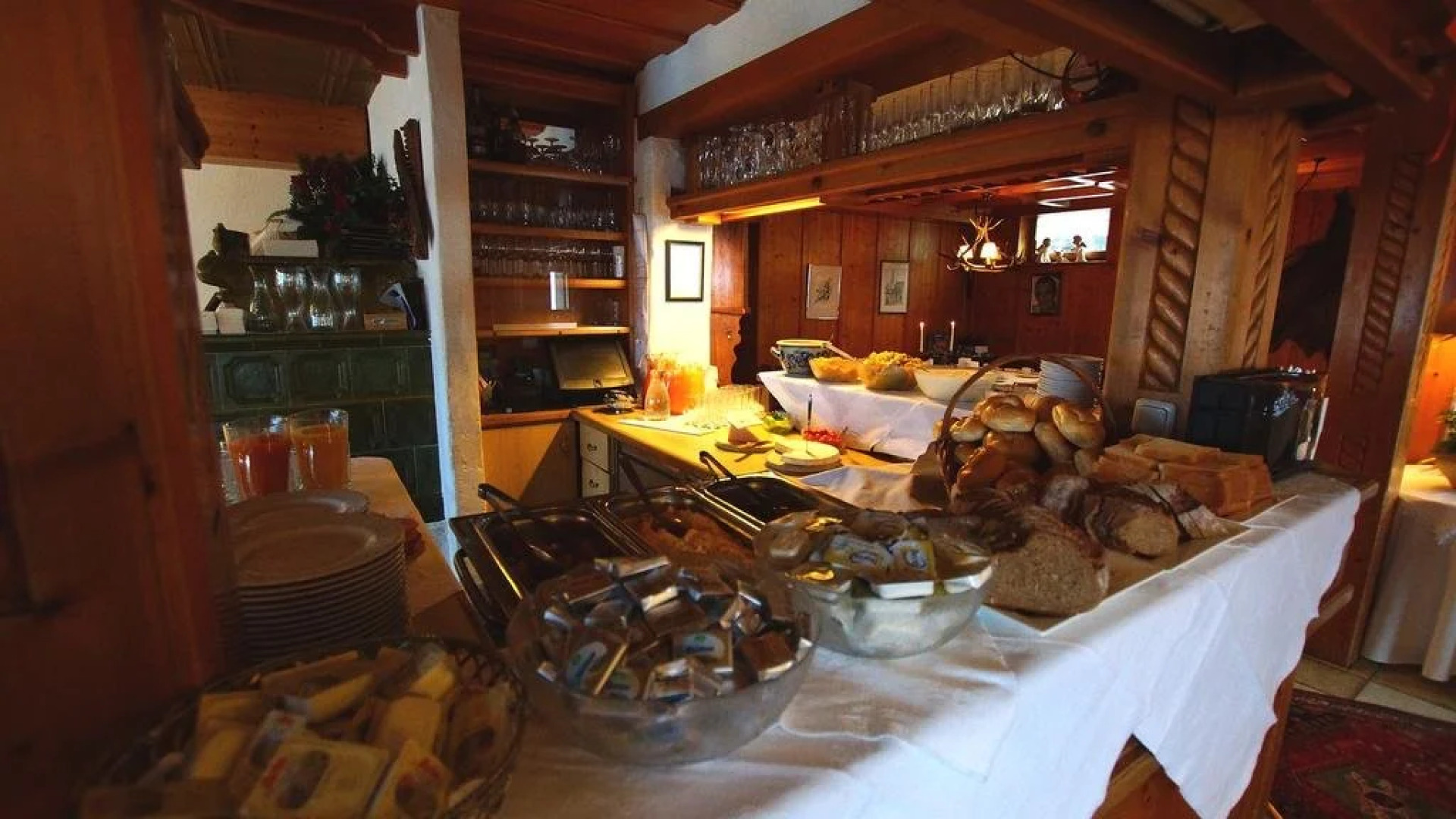 Ferienidylle St. Hubertus