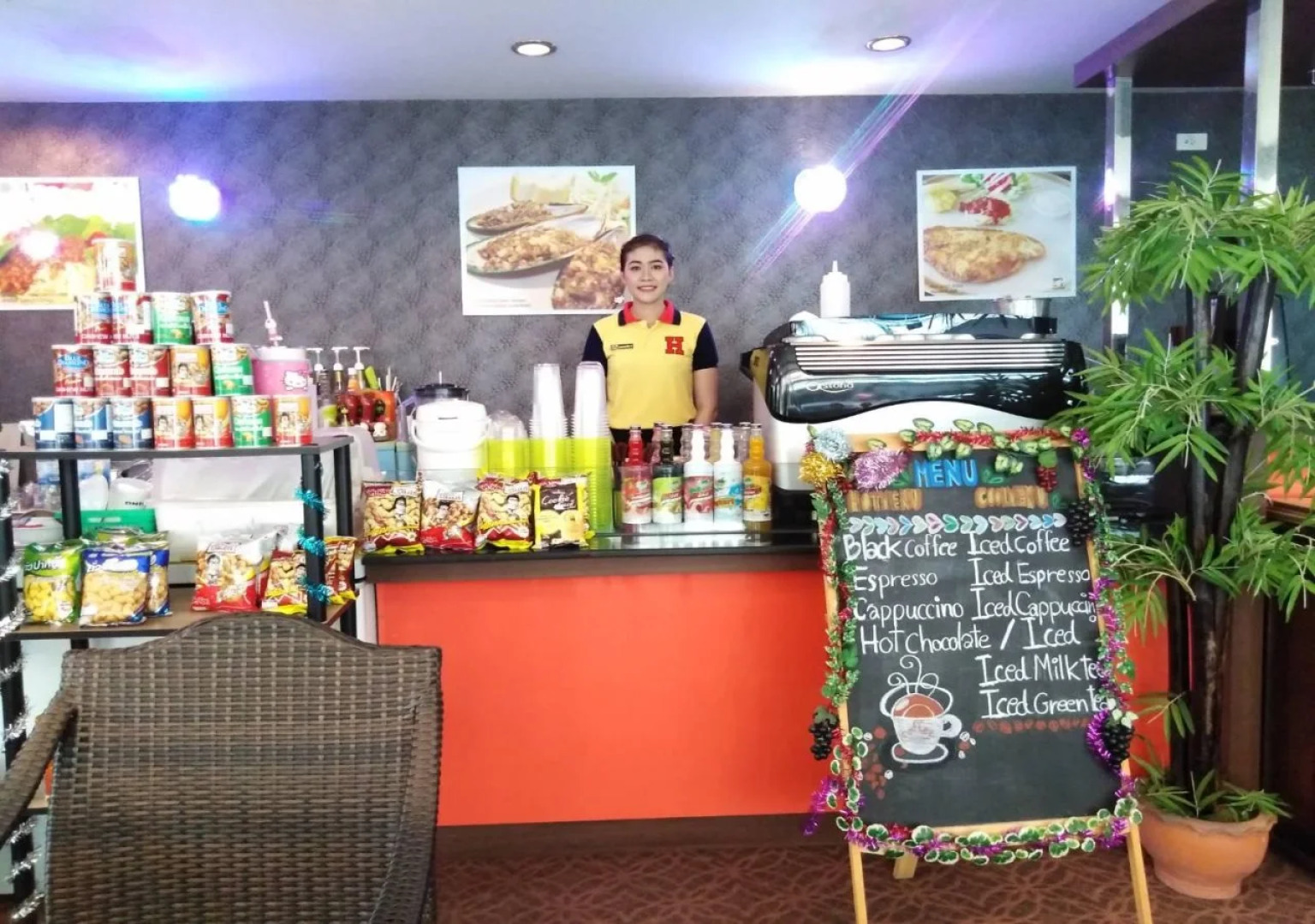 Merlin Grand Hotel Hat Yai