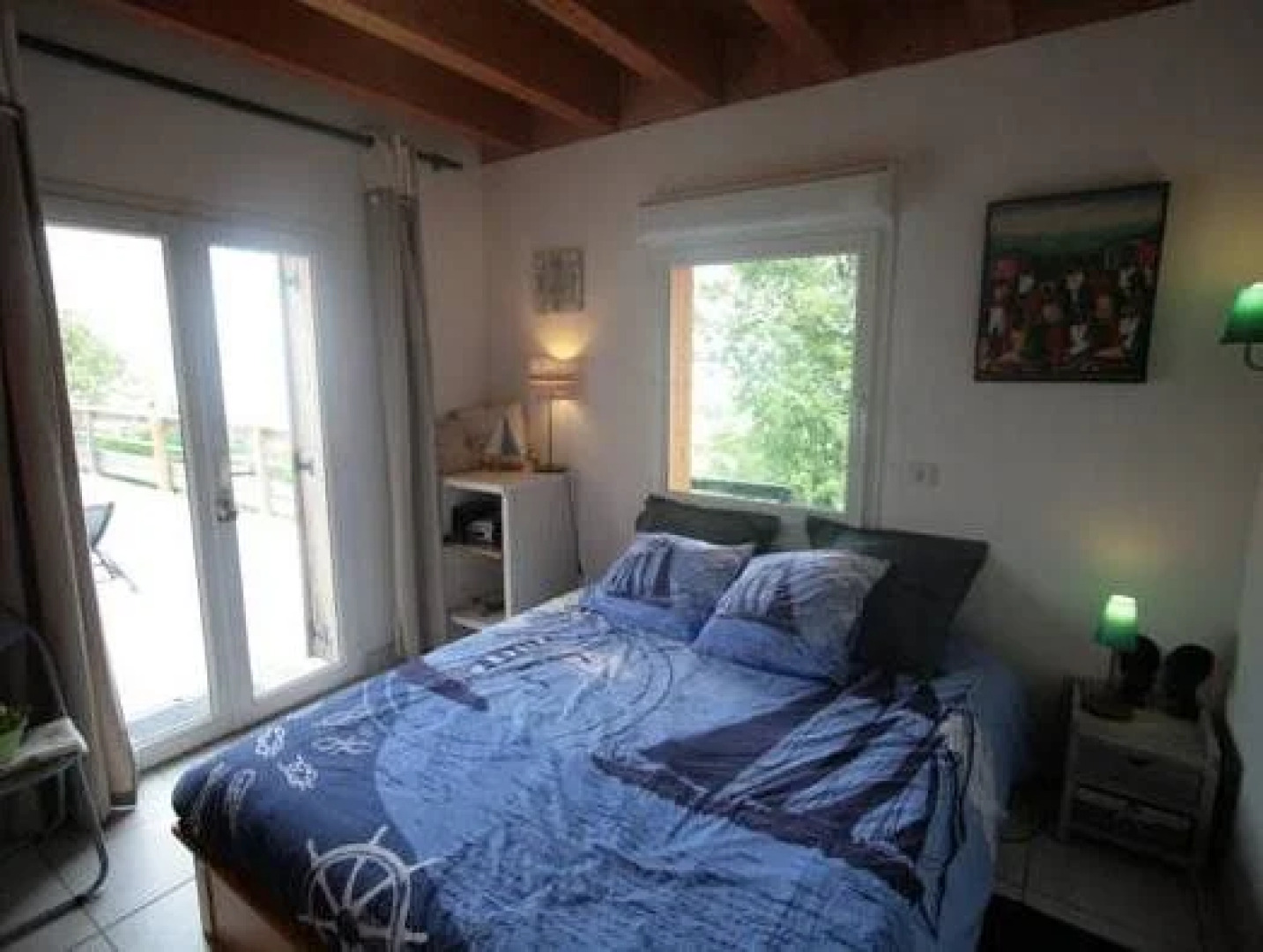 Chambre d'Hôtes Lenoble